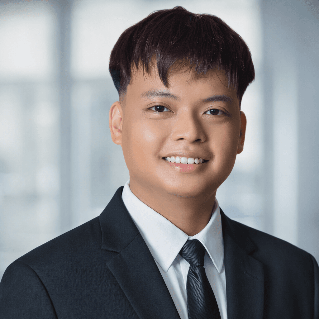 Jaypee Cabanela Profile